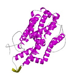 Image of CATH 1xikB