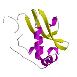 Image of CATH 1xilA02