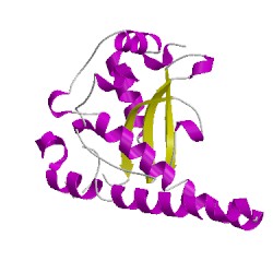 Image of CATH 1xilB