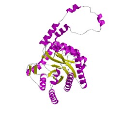 Image of CATH 1ximA00