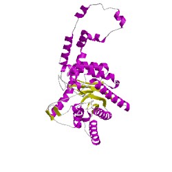 Image of CATH 1xisA