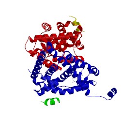 Image of CATH 1xiu
