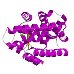 Image of CATH 1xiuB00