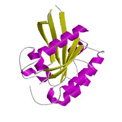 Image of CATH 1xj0A