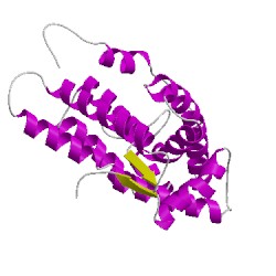 Image of CATH 1xj7A