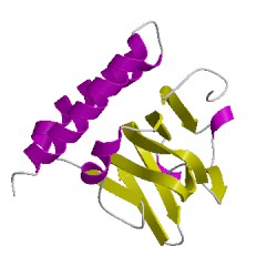 Image of CATH 1xjaD00