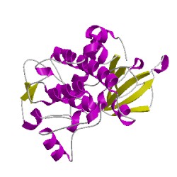 Image of CATH 1xjdA