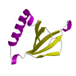 Image of CATH 1xjdA01