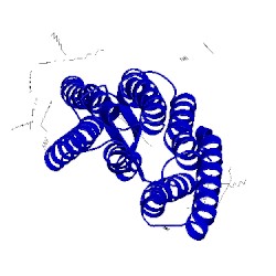 Image of CATH 1xji