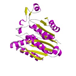 Image of CATH 1xjoA