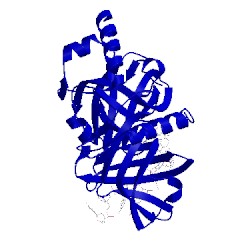 Image of CATH 1xjv