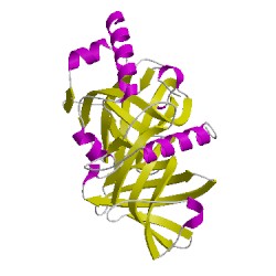 Image of CATH 1xjvA