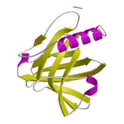 Image of CATH 1xjvA01