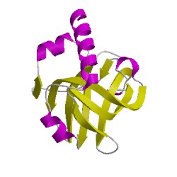 Image of CATH 1xjvA02