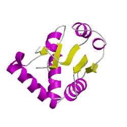 Image of CATH 1xjwA01