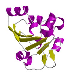 Image of CATH 1xjwA02