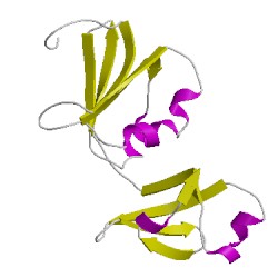 Image of CATH 1xjwB