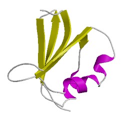 Image of CATH 1xjwB01