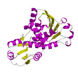 Image of CATH 1xjwC