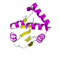 Image of CATH 1xjwC01