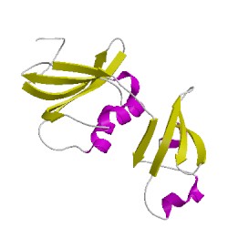 Image of CATH 1xjwD