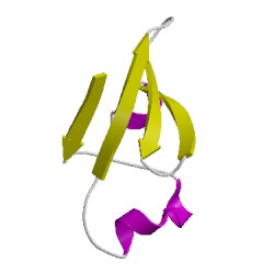 Image of CATH 1xjwD02