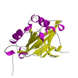 Image of CATH 1xk5A