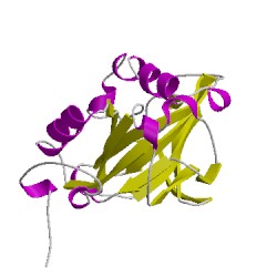 Image of CATH 1xk5A01