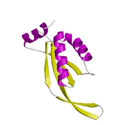 Image of CATH 1xk8A00