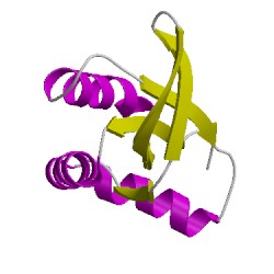 Image of CATH 1xk8B00