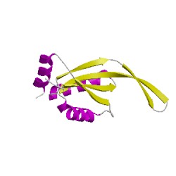 Image of CATH 1xk8F