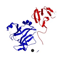 Image of CATH 1xka