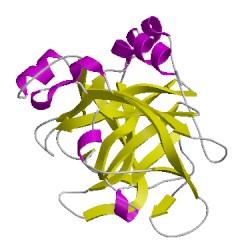Image of CATH 1xkaC