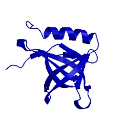 Image of CATH 1xke
