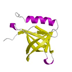 Image of CATH 1xkeA00