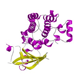 Image of CATH 1xkkA