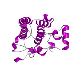 Image of CATH 1xkkA02