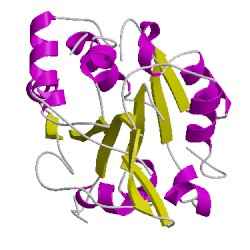 Image of CATH 1xklC00