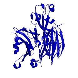 Image of CATH 1xks
