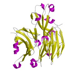 Image of CATH 1xksA00