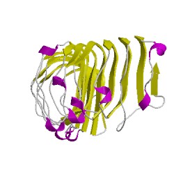 Image of CATH 1xkuA