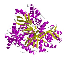 Image of CATH 1xkxA