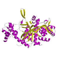 Image of CATH 1xkxA01