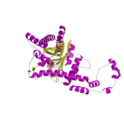 Image of CATH 1xlaA00