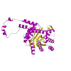 Image of CATH 1xlaB