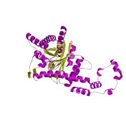 Image of CATH 1xleA