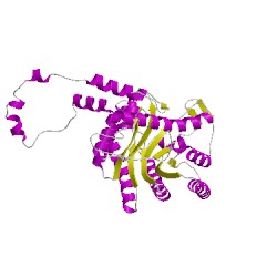 Image of CATH 1xlhB00