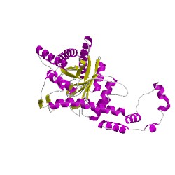 Image of CATH 1xlkA