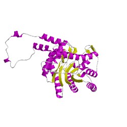 Image of CATH 1xlkB