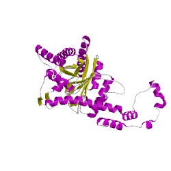 Image of CATH 1xllA